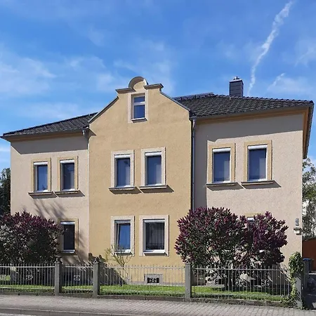 2-raumwohnung In