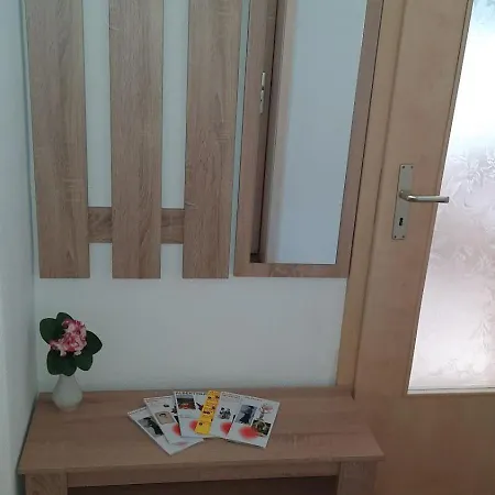 2-raumwohnung In