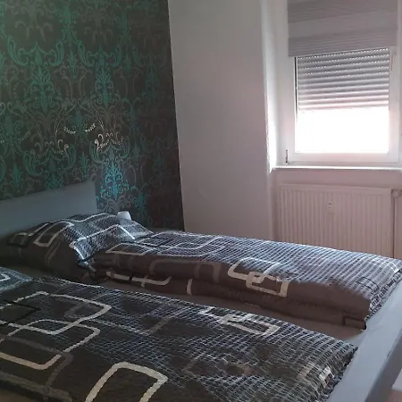 Apartament 2-raumwohnung In Drezno