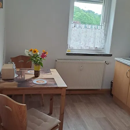 Lejlighed 2-raumwohnung In Dresden