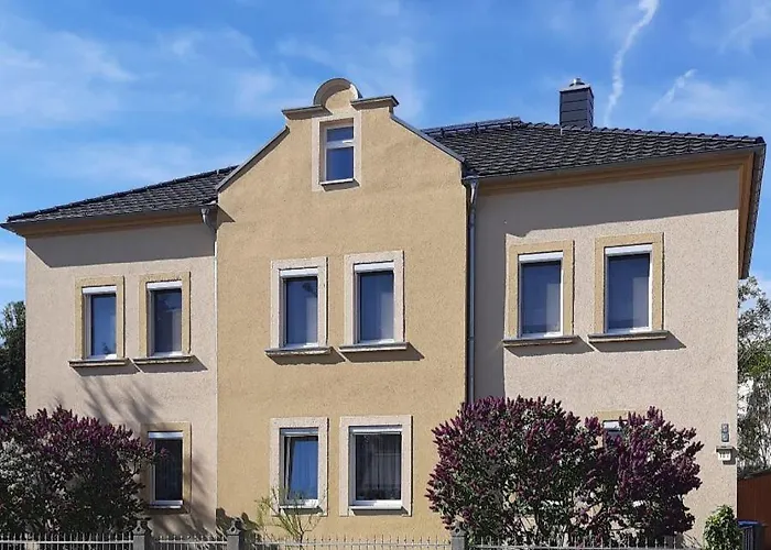 2-raumwohnung In