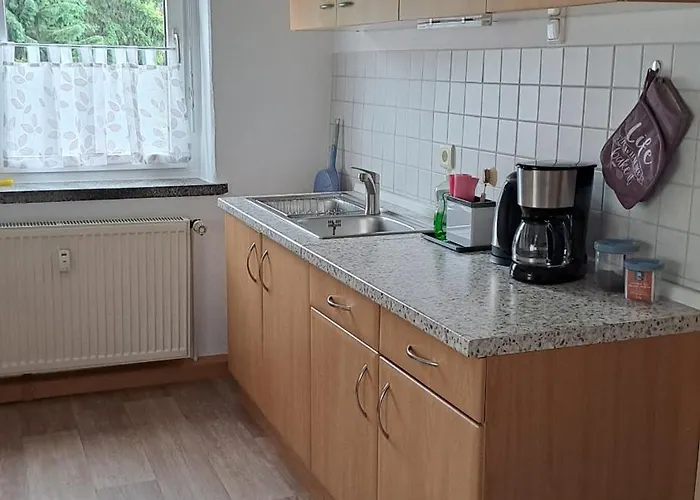 2-raumwohnung In Lejlighed Dresden