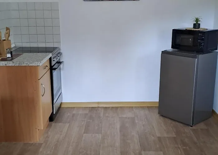 2-raumwohnung In * Dresden