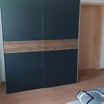 Apartment 2-raumwohnung In Dresden