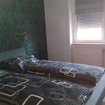 Apartment 2-raumwohnung In Dresden