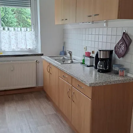 2-raumwohnung In Lägenhet Dresden