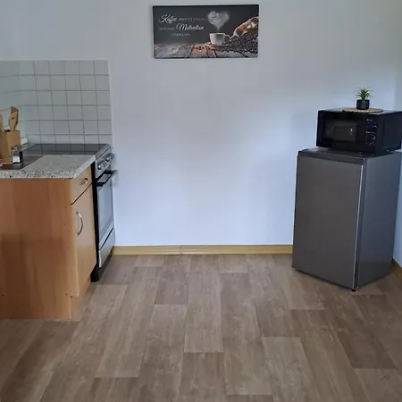 2-raumwohnung In * Dresden