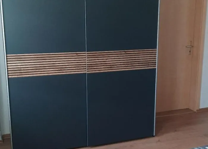 Appartement 2-raumwohnung In Dresden