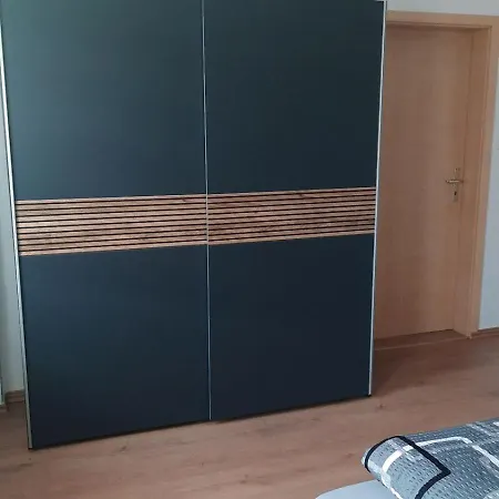 Apartmán 2-raumwohnung In Drážďany